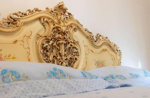 Santeramo in Colle Apartment | Casa Luxury