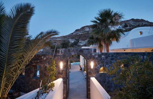 Episkopi Gonias House | Casa Luz