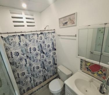 Sabanitas Apartment | Casa Luz Mi casa tu casa