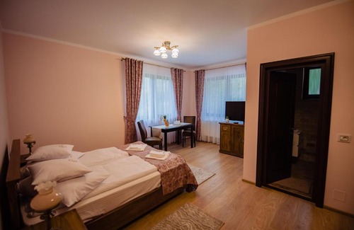 Maieru Hotel | Casa Măiereană