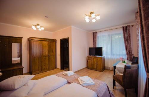 Maieru Hotel | Casa Măiereană