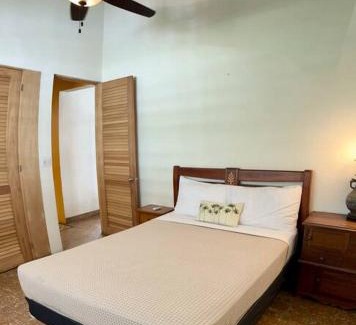Isabel II House | Casa M - Downtown Caribbean Home