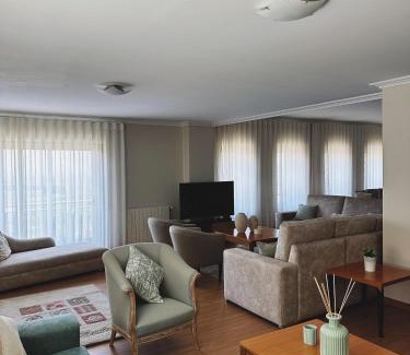 Montalegre e Padroso Apartment | Casa Machado