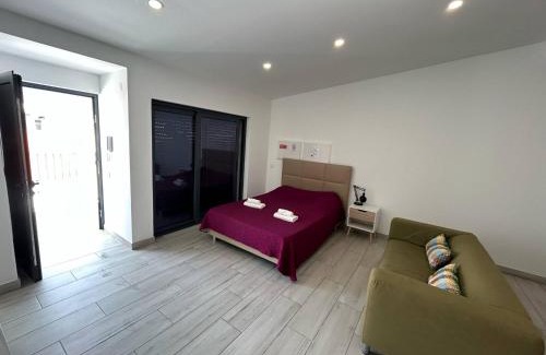 Se Apartment | Casa Madalena