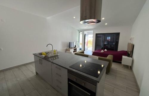 Se Apartment | Casa Madalena