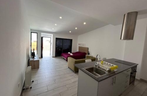 Se Apartment | Casa Madalena