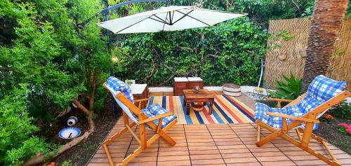 Province of Cagliari Bed & Breakfast | Casa Madda
