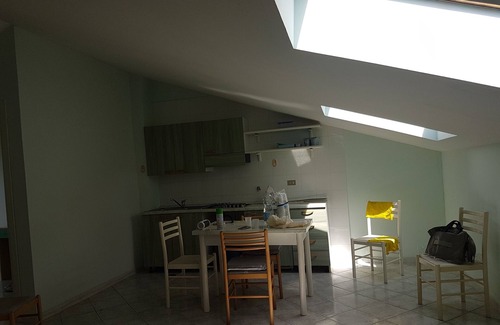 Fisciano Apartment | Casa Maddalena and university of Fisciano
