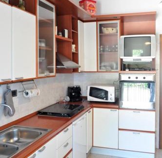 Nocera Umbra Apartment | Casa Maddalena