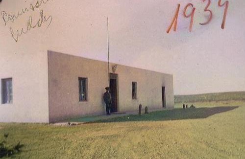 City Bell Apartment | Casa Madre City Bell