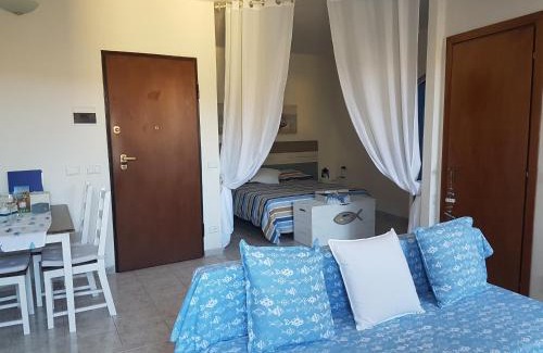 Corniglia Apartment | Casa Mafalda