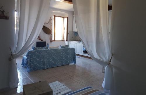 Corniglia Apartment | Casa Mafalda