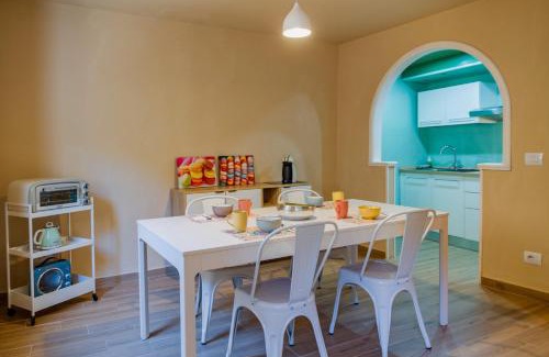 Montiano Apartment | Casa Mafalda