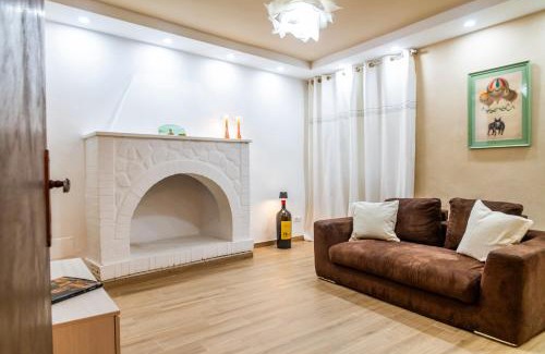 Montiano Apartment | Casa Mafalda