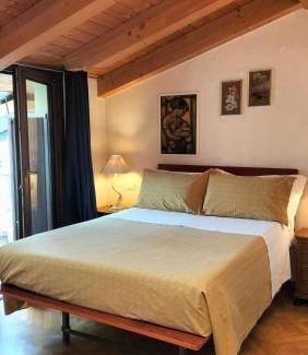 Verona City Centre Apartment | Casa Maffi con terrazzo in centro città