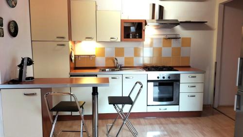 Verona City Centre Apartment | Casa Maffi con terrazzo in centro città