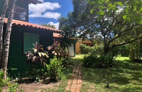 Santo Andre House | Casa Mafua , Santo Andre , Bahia