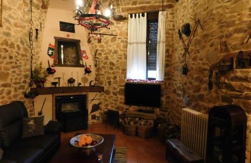 Combarros House | Casa Magüeto