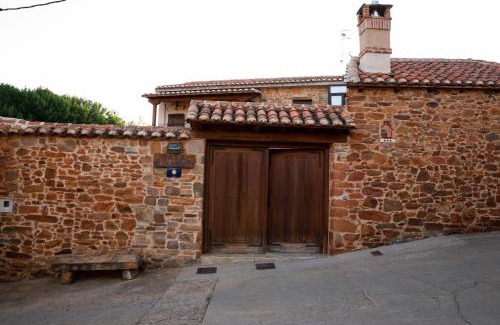 Combarros House | Casa Magüeto