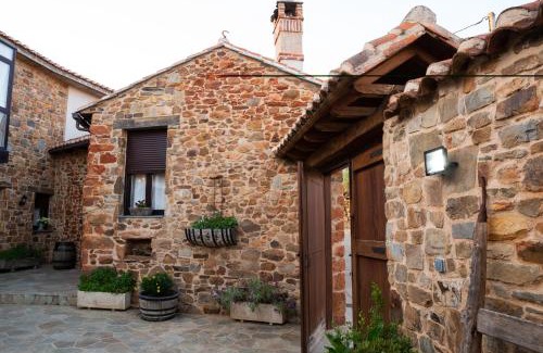 Combarros House | Casa Magüeto