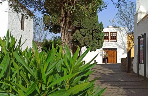 Tacoronte House | Casa Magali