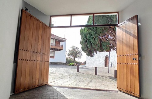 Tacoronte House | Casa Magali
