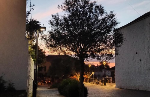 Tacoronte House | Casa Magali