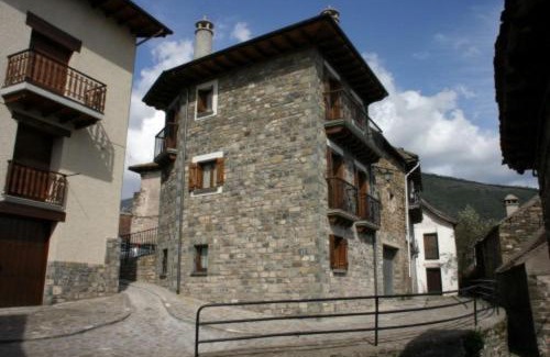 Siresa House | Casa Magdalena Autural