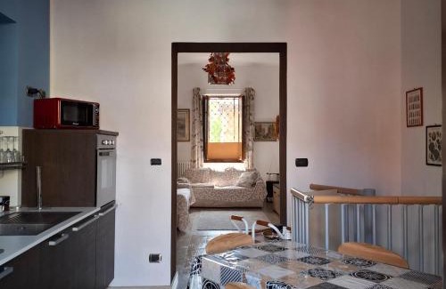 Asti Apartment | Casa Magenta