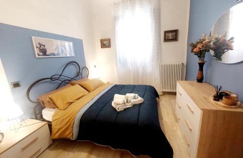 Asti Apartment | Casa Magenta