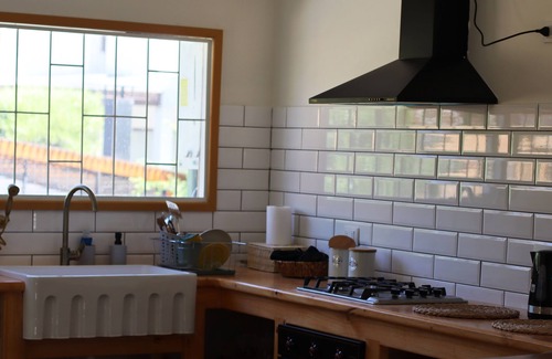 Concon Cabin | CASA MAGIA CONCON, Live between the Forest and the Sea