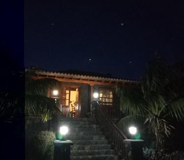 Brena Baja House | Casa Magic