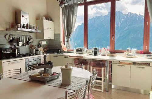 Cimbergo House | Casa magnifica Valle Camonica