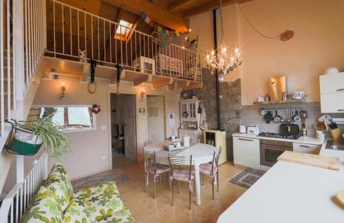 Cimbergo House | Casa magnifica Valle Camonica