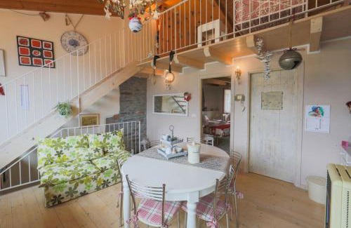 Cimbergo House | Casa magnifica Valle Camonica