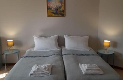 Santa Lucia ai Monti Apartment | Casa Magnolia