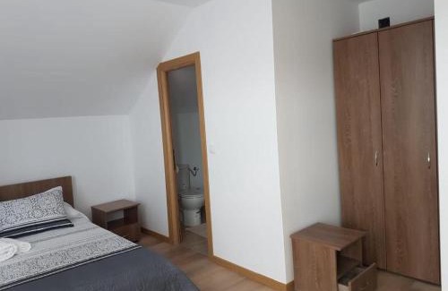 Beclean House | Casa Magnolia