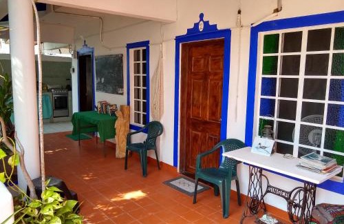 Bucerias House | Casa Magua