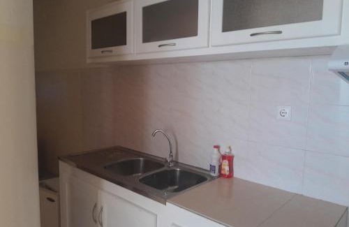 Tarrafal de Sao Nicolau Apartment | Casa Magui de Reis
