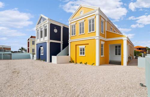 Tera Kora Villa | Casa Mahi Mahi (begane grond)