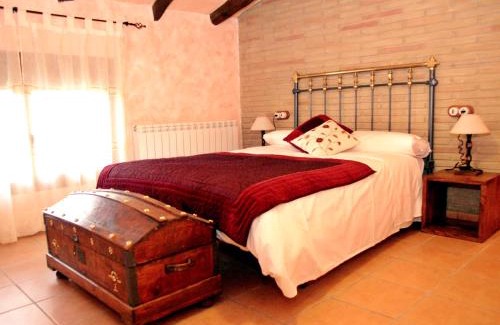 Salillas Apartment | Casa Mairal