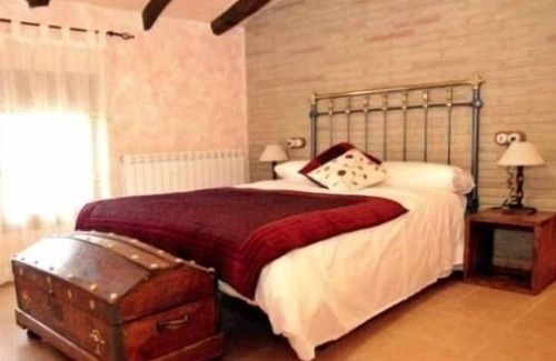 Salillas Cottage | Casa Mairal for 10 people