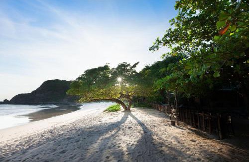 San Juan del Sur House | Casa Majahualt