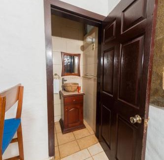 San Juan del Sur House | Casa Majahualt