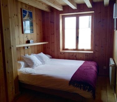 Salardu Ski Chalet | Casa Major Mauberme