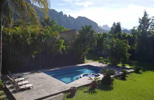 Valle de Atongo Villa | Casa MaKa