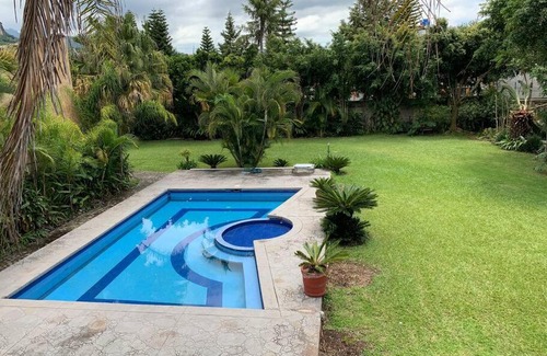 Valle de Atongo Villa | Casa MaKa