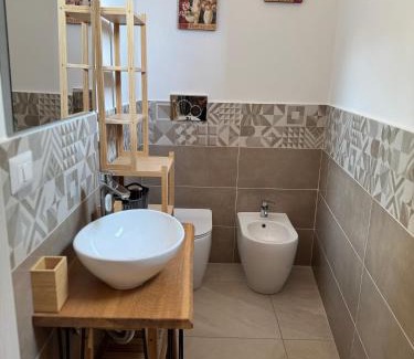 Aci Bonaccorsi House | Casa MaLù