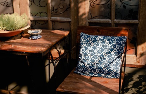 Chang Moi Villa | Casa Malee " a little home away from home"