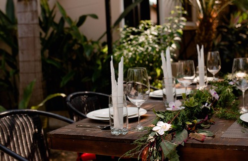 Chang Moi Villa | Casa Malee " a little home away from home"